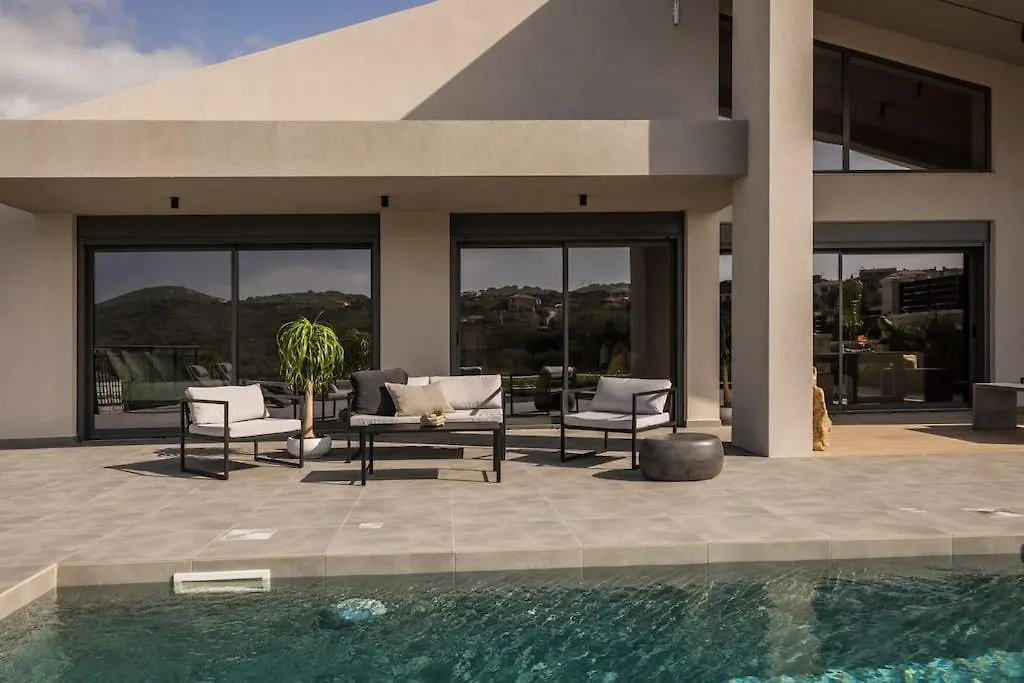 Villa Anait Kefalonia Livathos   Livathos (Kefalonia)