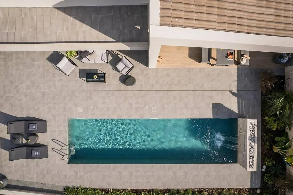 Villa Anait Kefalonia Livathos