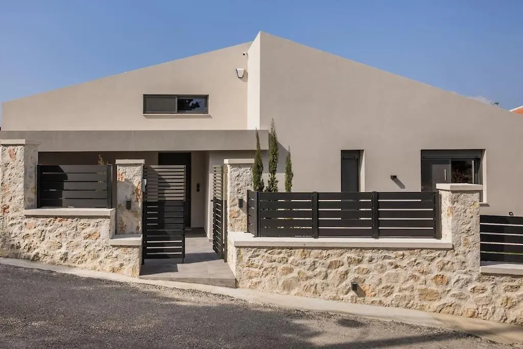 Villa Anait Kefalonia Livathos  0*, Livathos (Kefalonia)