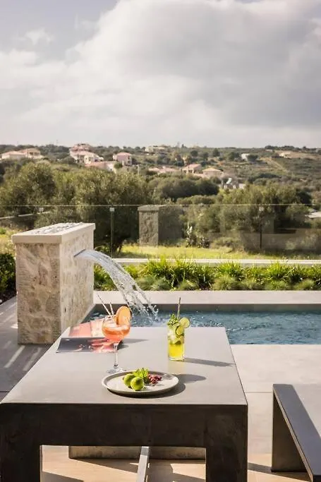 Villa Anait Kefalonia Livathos