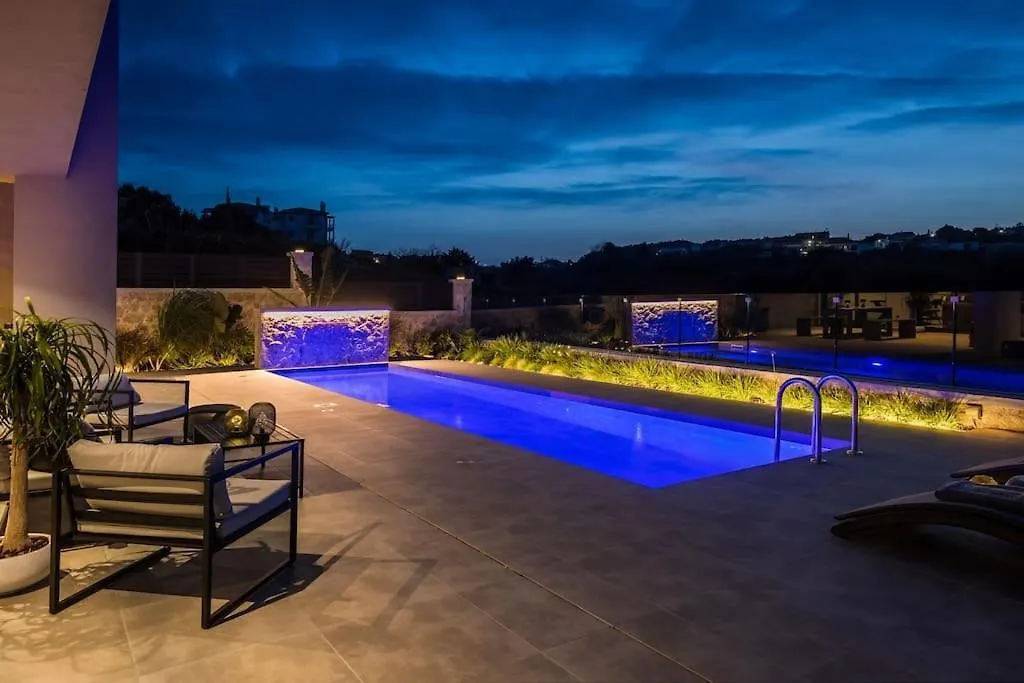Villa Anait Kefalonia Livathos  Greece