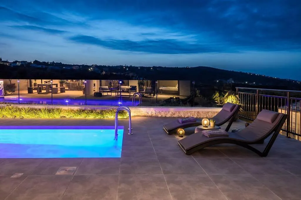 Villa Anait Kefalonia Livathos  Livathos (Kefalonia)